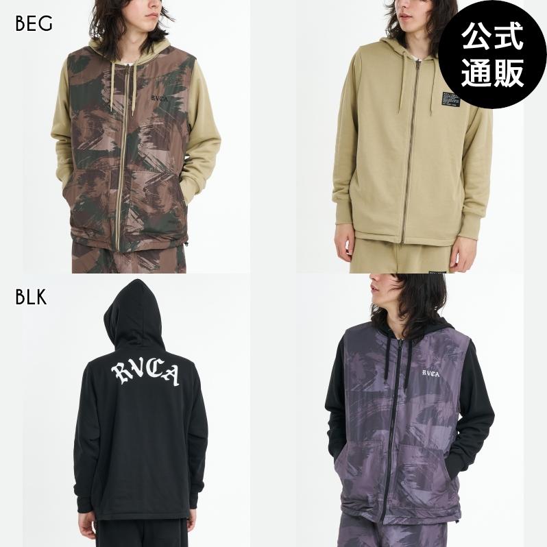 RVCA（ルーカ） （11日＆13日はボーナスストア+10％）（公式）ルーカ
