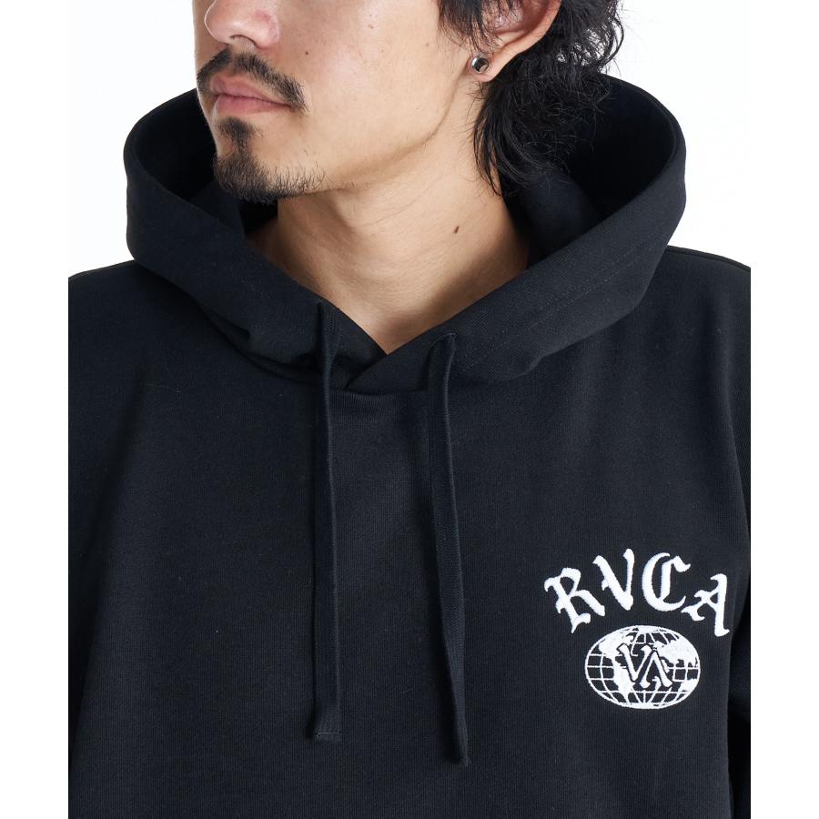 RVCA（ルーカ） （11日はボーナスストア+5%）OUTLET 送料無料 （公式