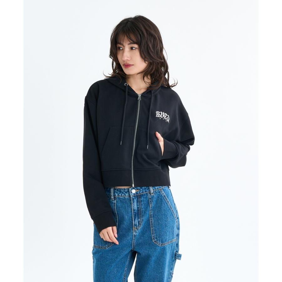 RVCA（ルーカ） OUTLET 送料無料 （公式）ルーカ レディース NEAT ZIP
