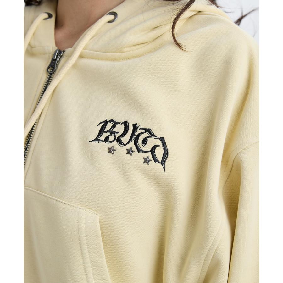 RVCA（ルーカ） OUTLET 送料無料 （公式）ルーカ レディース NEAT ZIP