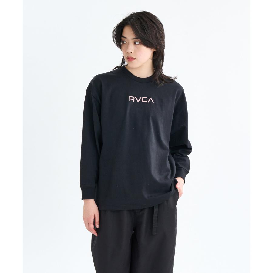 RVCA（ルーカ） （14日-30日はボーナスストア+5%）OUTLET 送料無料