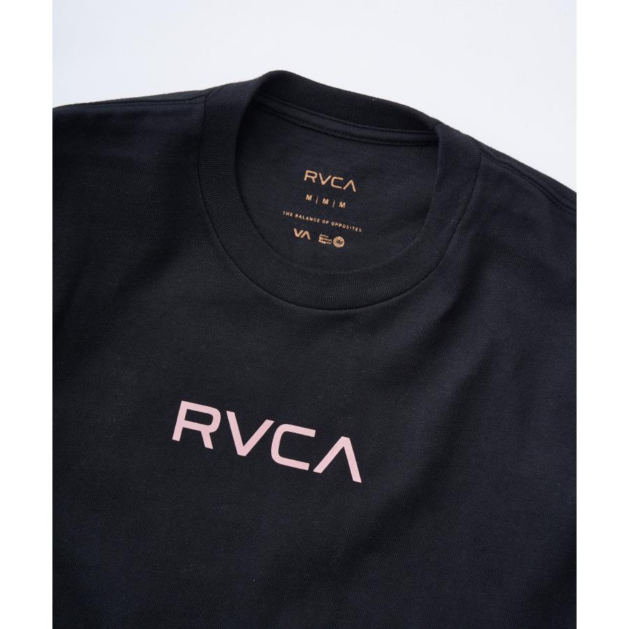 RVCA（ルーカ） （14日-30日はボーナスストア+5%）OUTLET 送料無料