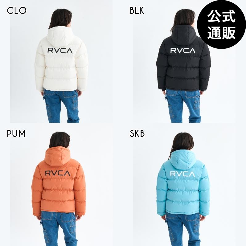 RVCA（ルーカ） SALE 送料無料（公式）ルーカ レディース BALANCE