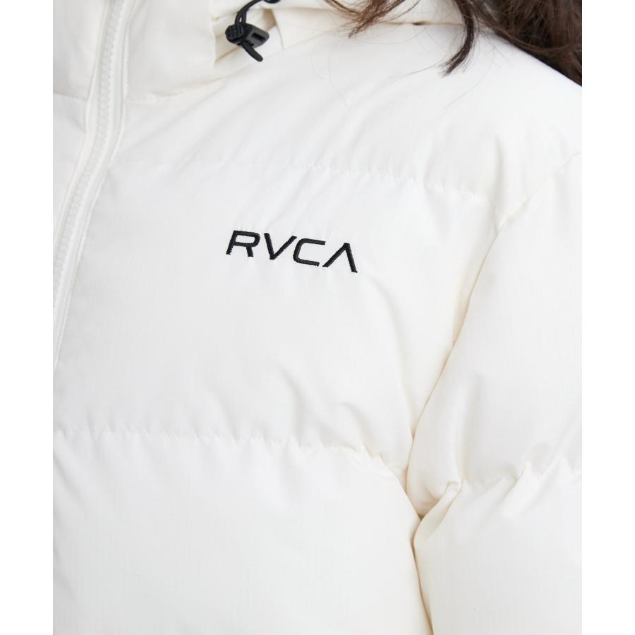 RVCA Lサイズ BALANCE JACKET ホワイト RVCA Lサイズ BALANCE JACKET ホワイト