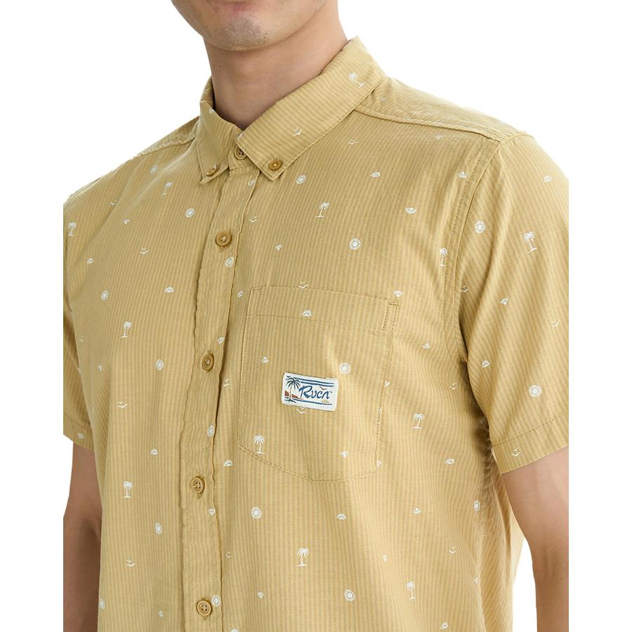 ウェア siroc RVCA 【20日＆22日はボーナスストア+10％】【公式】ルーカ