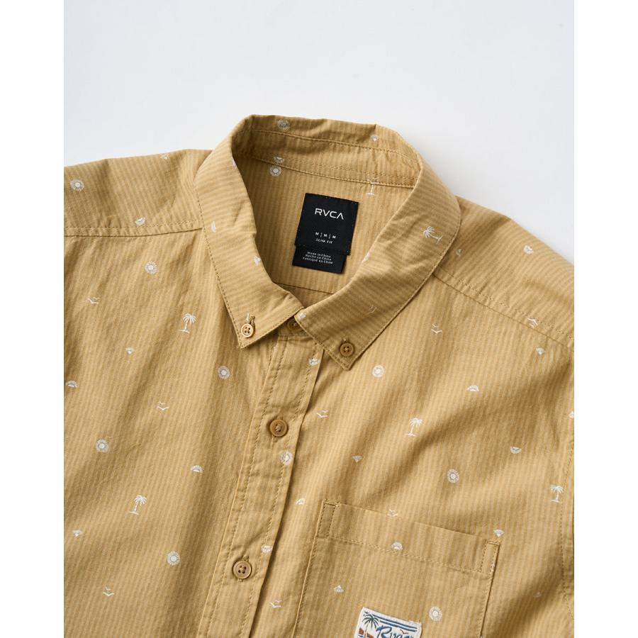 ウェア siroc RVCA 【20日＆22日はボーナスストア+10％】【公式】ルーカ