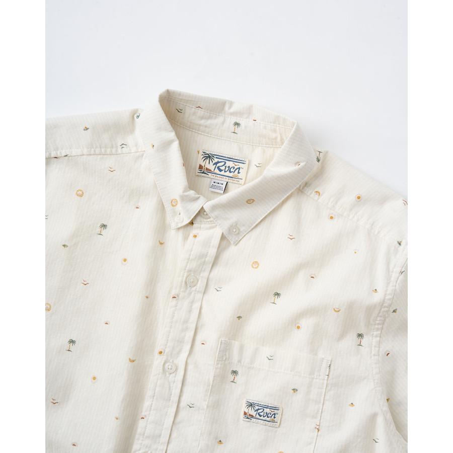 RVCA 【20日＆22日はボーナスストア+10％】【公式】ルーカ