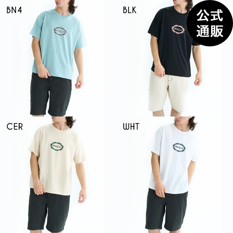 RVCA（ルーカ） （14日-30日はボーナスストア+5%）OUTLET 送料無料 