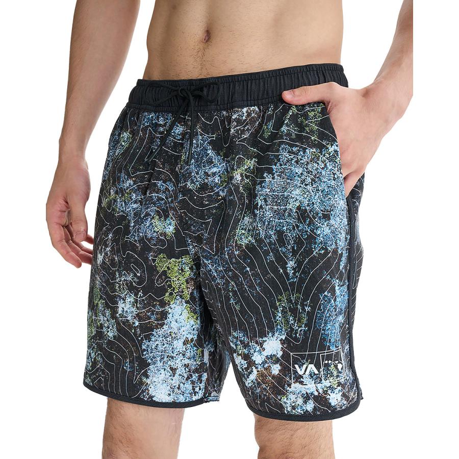 RVCA（ルーカ） （11日＆13日はボーナスストア+10％）OUTLET 送料無料