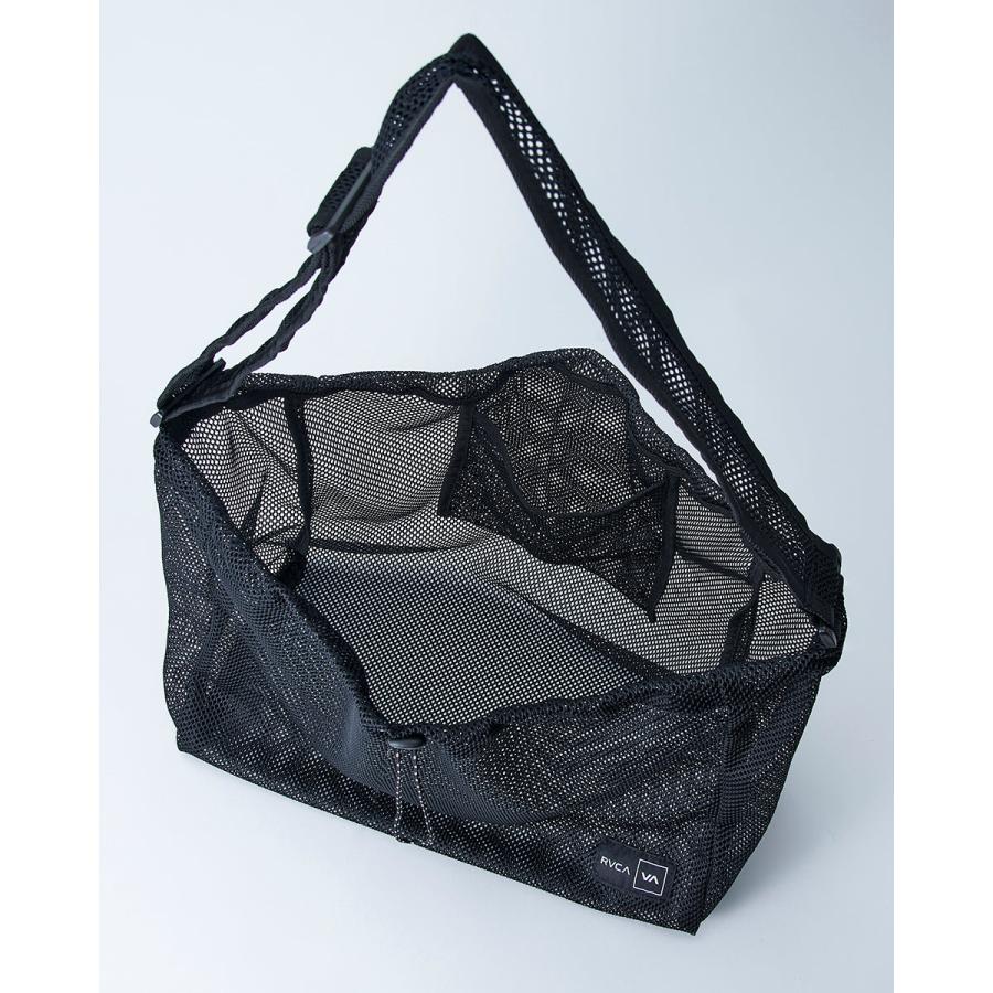 入手困難美品★ ＲＶＣＡ　ルーカ Shoulder Bag ボストンバッグ RVCA（ルーカ） （22日-23日はボーナスストア+5％）OUTLET 送料無料