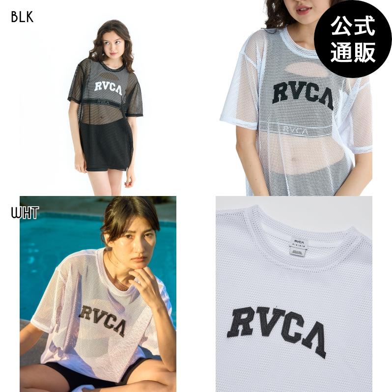 RVCA（ルーカ） （7日＆9日-15日はボーナスストア+5％）OUTLET 送料