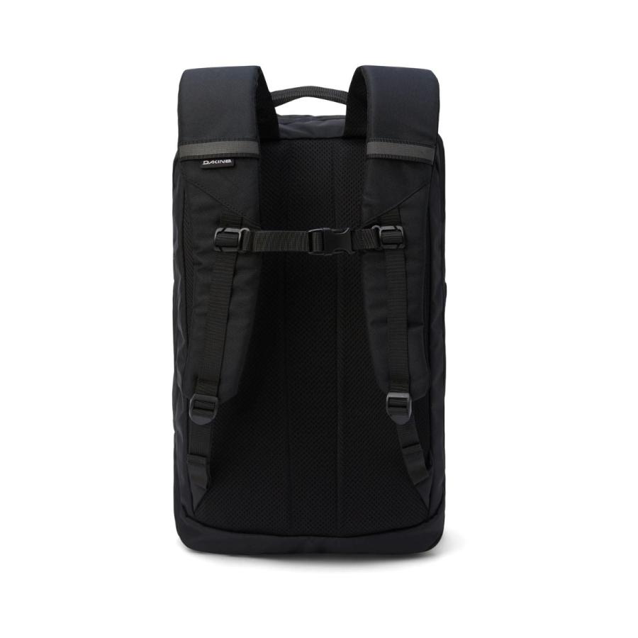 DAKINE - OUTLET 貨物輸送無料 （14日-30日は賞与金バス発着場+5%） （堅苦しさ）ダカイン メンズ MISSION STREET PACK DLX 32L INDEPENDENT ショルダーバッグ