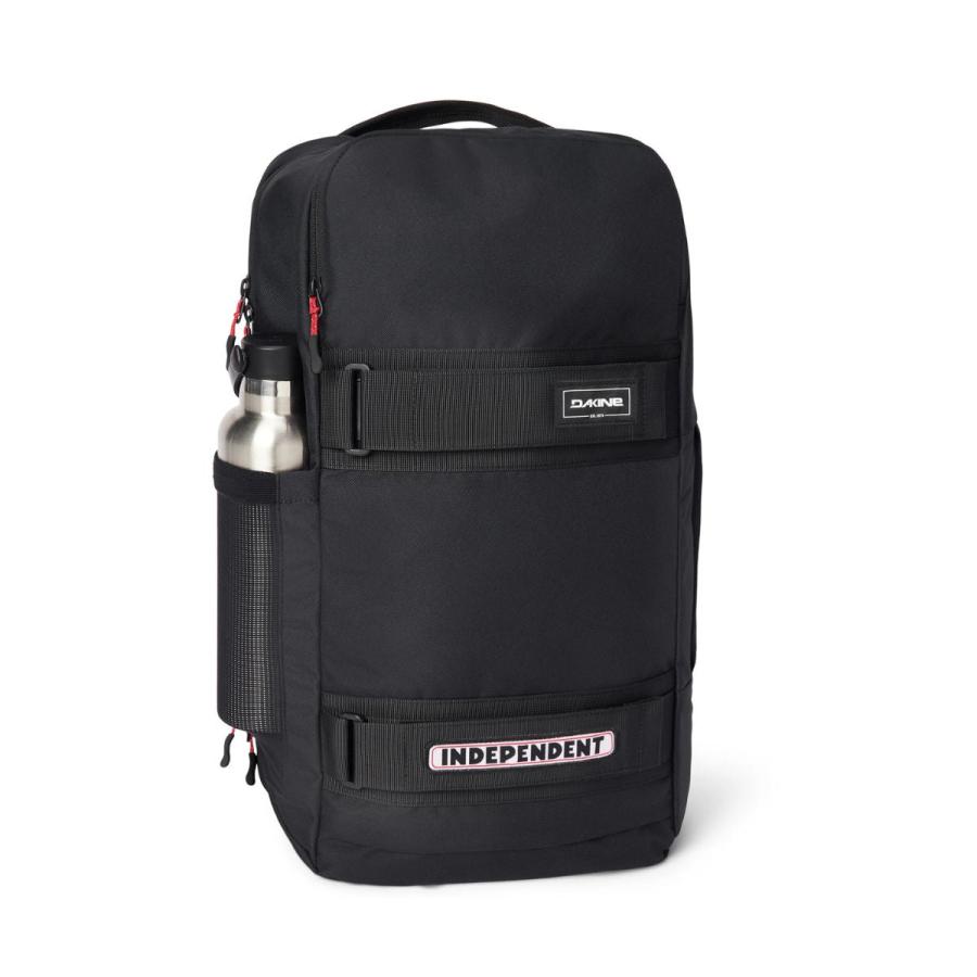 DAKINE - OUTLET 貨物輸送無料 （14日-30日は賞与金バス発着場+5%） （堅苦しさ）ダカイン メンズ MISSION STREET PACK DLX 32L INDEPENDENT ショルダーバッグ
