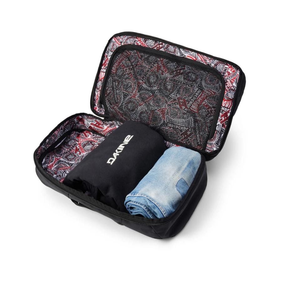 DAKINE - OUTLET 貨物輸送無料 （14日-30日は賞与金バス発着場+5%） （堅苦しさ）ダカイン メンズ MISSION STREET PACK DLX 32L INDEPENDENT ショルダーバッグ