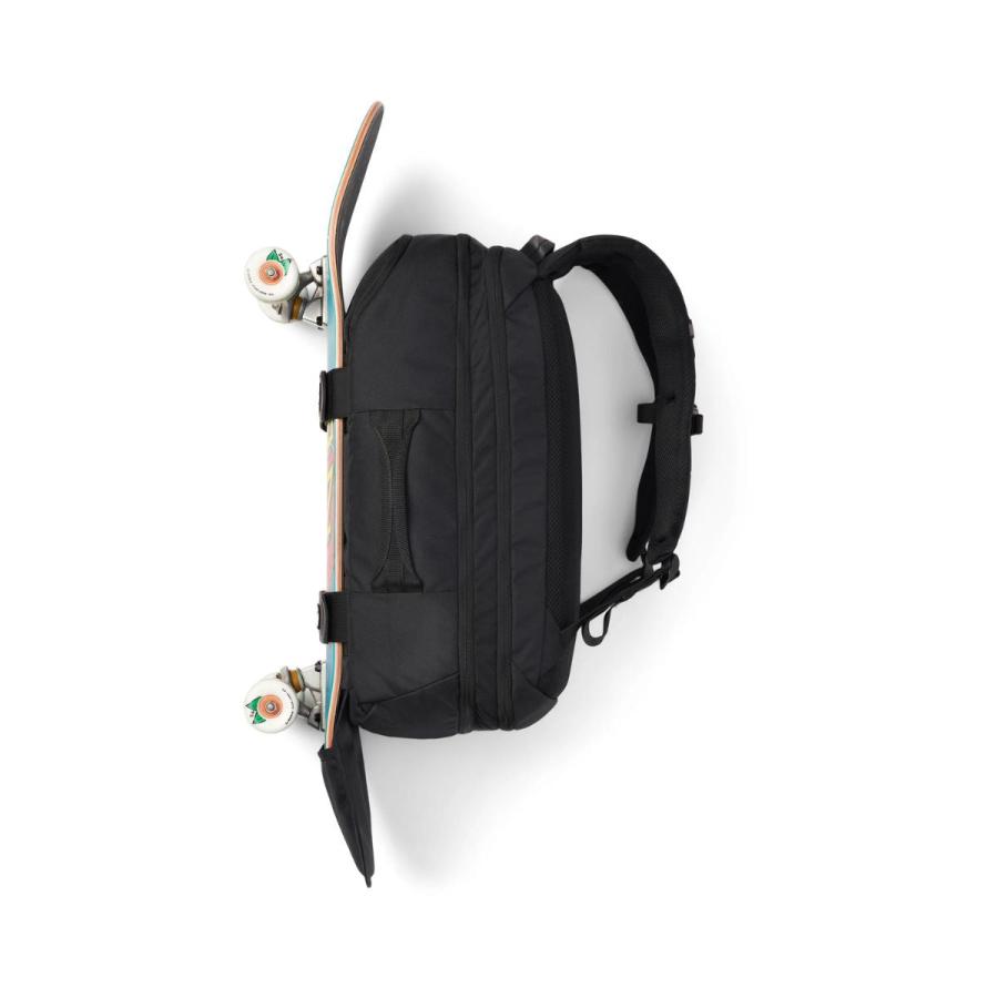 DAKINE - OUTLET 貨物輸送無料 （14日-30日は賞与金バス発着場+5%） （堅苦しさ）ダカイン メンズ MISSION STREET PACK DLX 32L INDEPENDENT ショルダーバッグ
