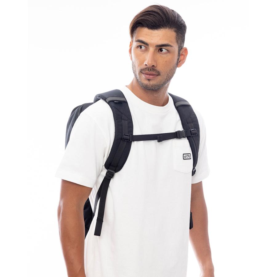 DAKINE - OUTLET 貨物輸送無料 （14日-30日は賞与金バス発着場+5%） （堅苦しさ）ダカイン メンズ MISSION STREET PACK DLX 32L INDEPENDENT ショルダーバッグ