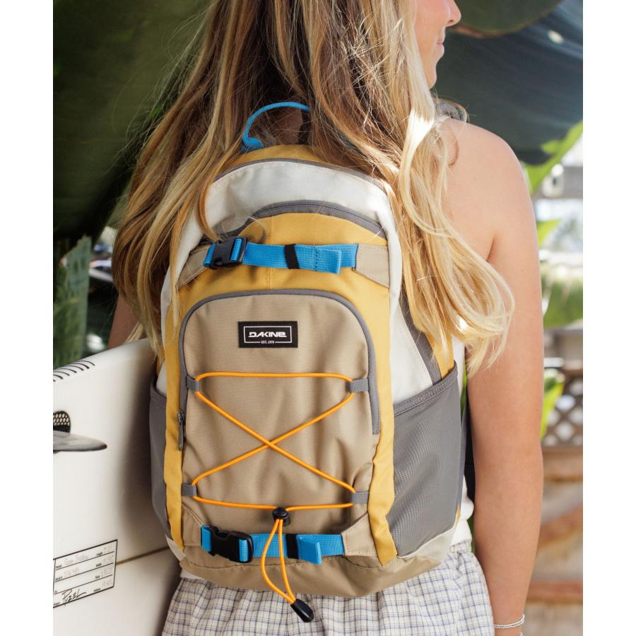 廃盤　DAKINE GROOMER M グルーミングケース/バックパック DAKINE（ダカイン） （14日-30日はボーナスストア+5%）OUTLET 送料無料