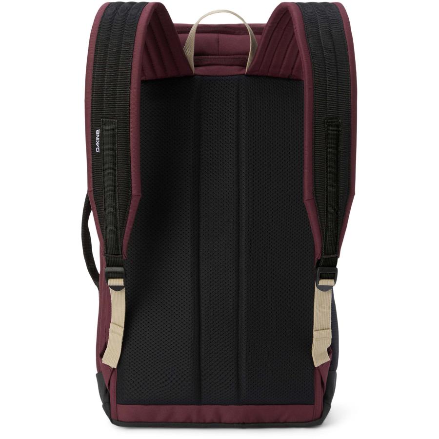 DAKINE - OUTLET 貨物輸送無料 （14日-30日は賞与金バス発着場+5%） （堅苦しさ）ダカイン MISSION STREET DLX × INDEPENDENT うしろ側風呂敷き包み/背嚢 32L