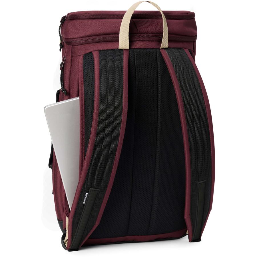 DAKINE - OUTLET 貨物輸送無料 （14日-30日は賞与金バス発着場+5%） （堅苦しさ）ダカイン MISSION STREET DLX × INDEPENDENT うしろ側風呂敷き包み/背嚢 32L