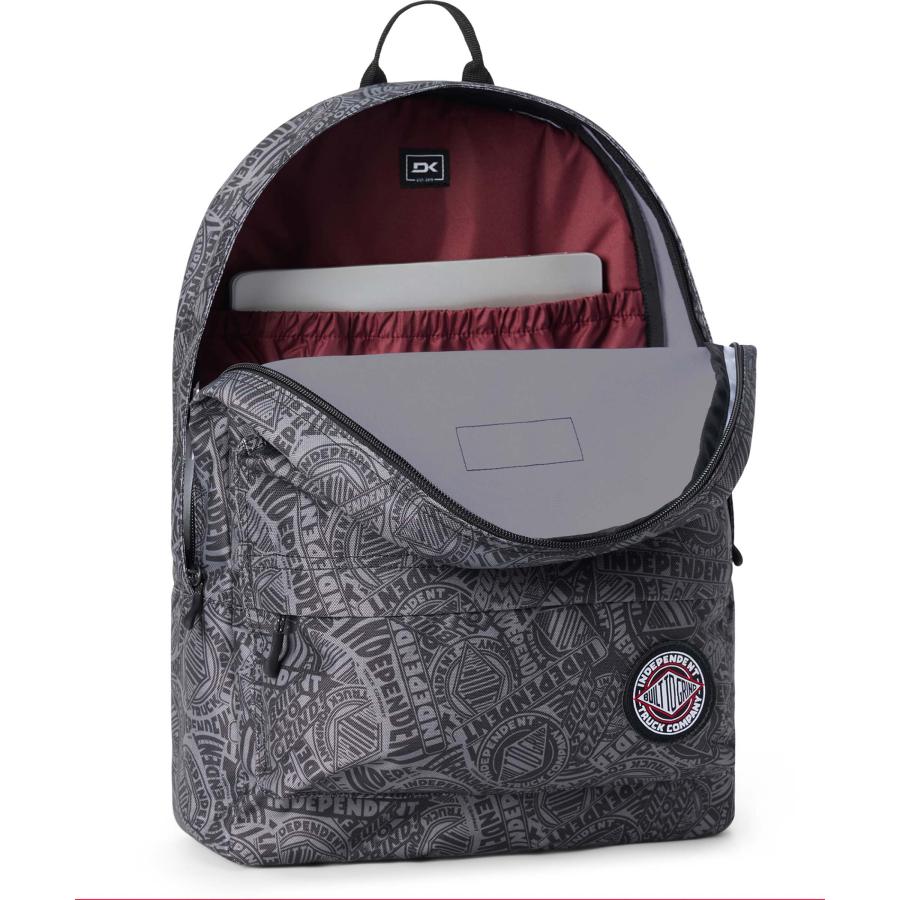 Kntl さん専用　DAKINE　ダカイン　バックパック　バッグパック DAKINE（ダカイン） デイバック リュック DAKINE MISSION STREET PACK