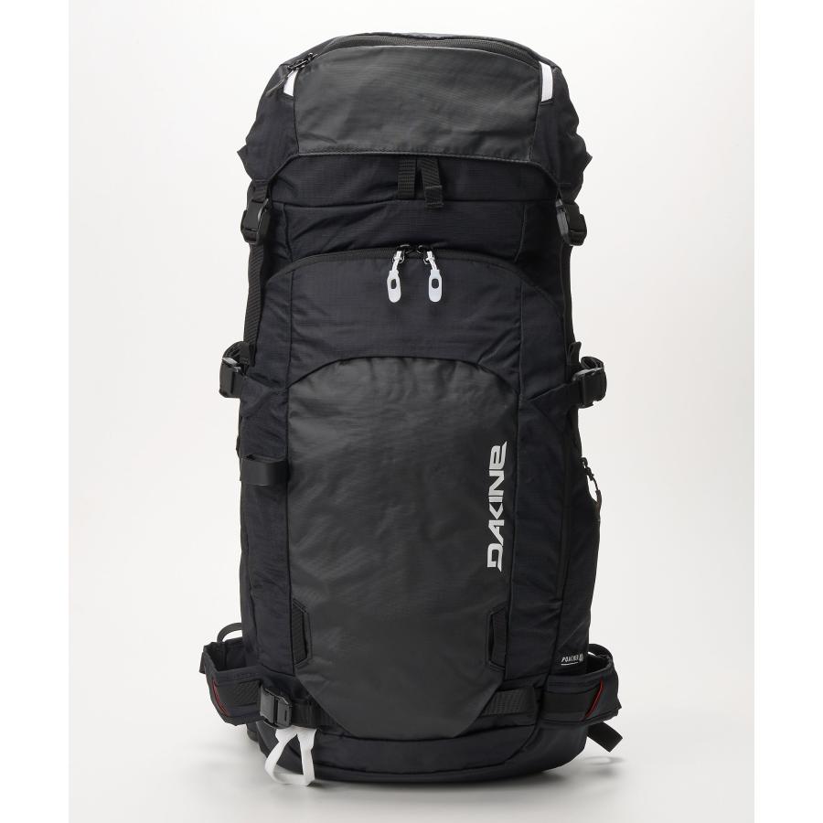 DAKINE POACHER 36 ブラック バックパック Poacher Backpack 32L - Black – Dakine