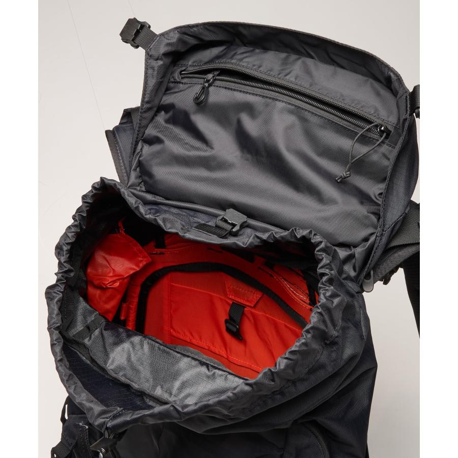 DAKINE バックパック POACHER36 ダカイン バックカントリー Poacher Backpack 32L - Black – Dakine