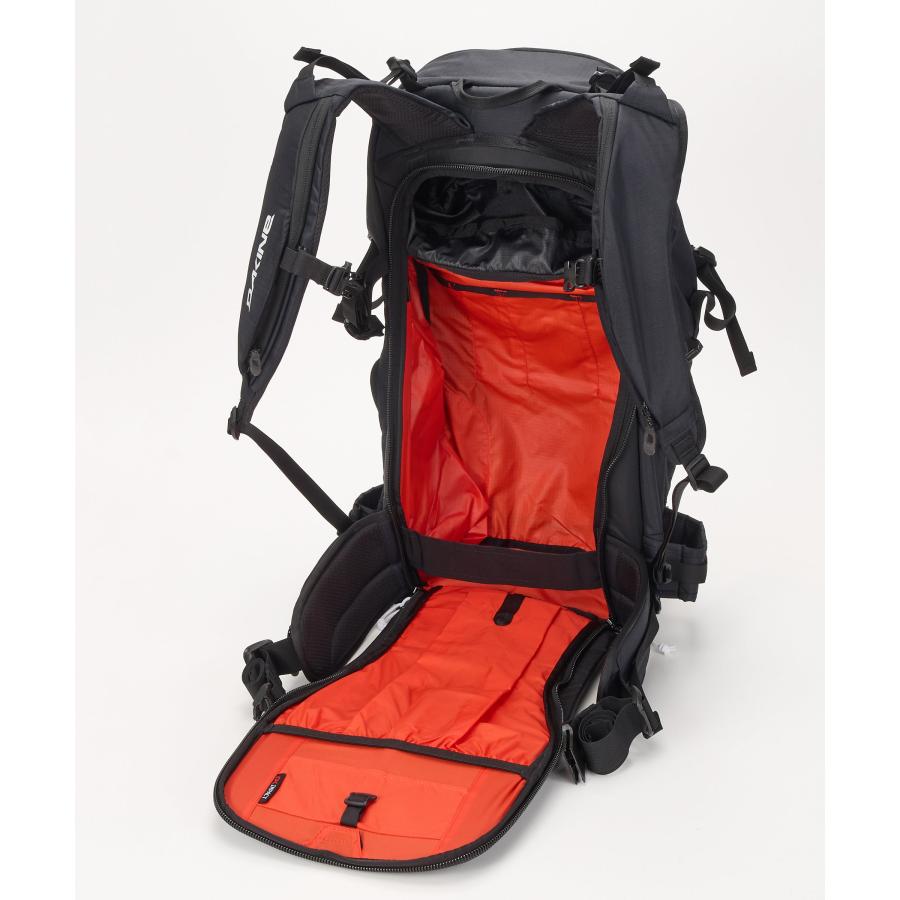 DAKINE バックパック POACHER36 ダカイン バックカントリー Dakine Team Poacher R.A.S. 36L Backpack Men's
