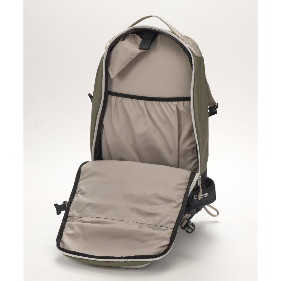 ダカイン ヘリプロ バックパック リュック 楽天市場】バックパック DAKINE HELI PRO 20L 24-25 ダカイン ヘリプロ