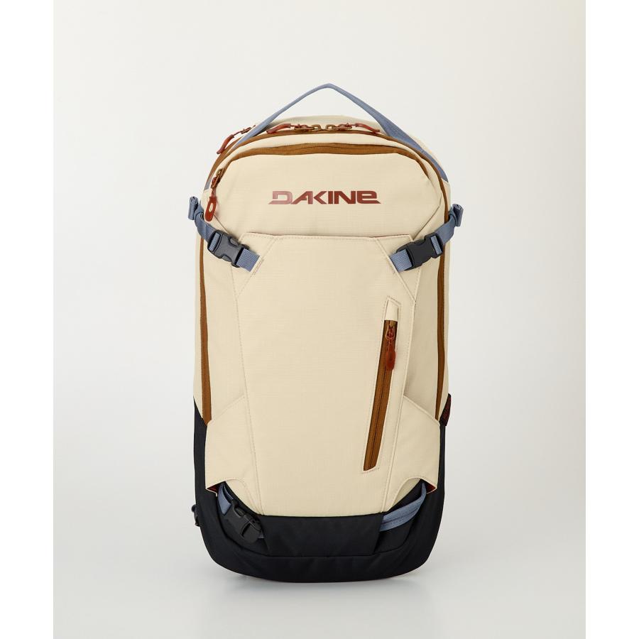 DAKINE HELI BACKPACK 12L リュック 【25-26モデル】 Dakine Heli Backpack 12L | Boyne Country Sports