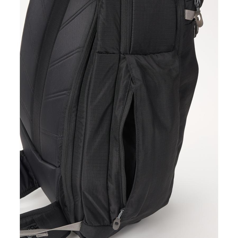 ✨美品✨ダカイン リュック バックパック Mission ブラック 多機能 DAKINE（ダカイン） （25日はボーナスストア+10％）SALE 送料無料