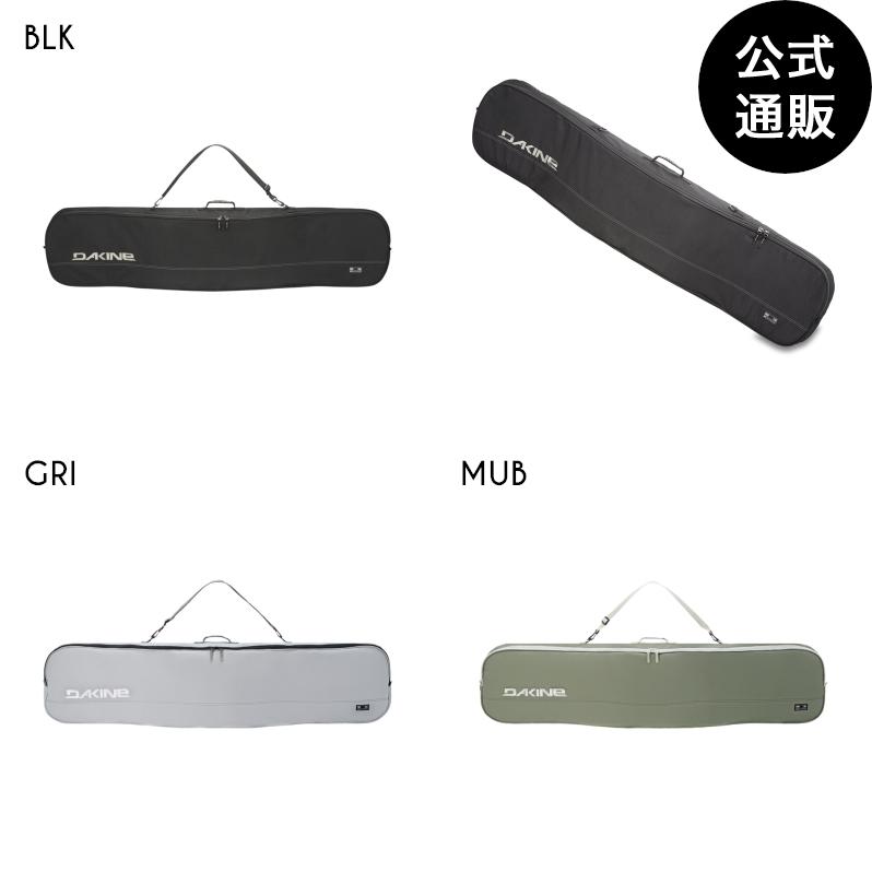 【送料無料】DAKINE スノーボードケース DAKINE TOUR SNOWBOARD BAG スノーボードケース 【25-26SNOWモデル】
