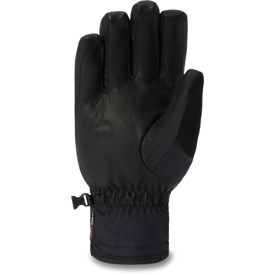 （22日-23日はボーナスストア+5％）OUTLET 送料無料 （公式） ダカイン CAMARO SHORT GLOVES スノーグローブ 25-26SNOWモデル 全1色 M/L/XL DAKINEの画像