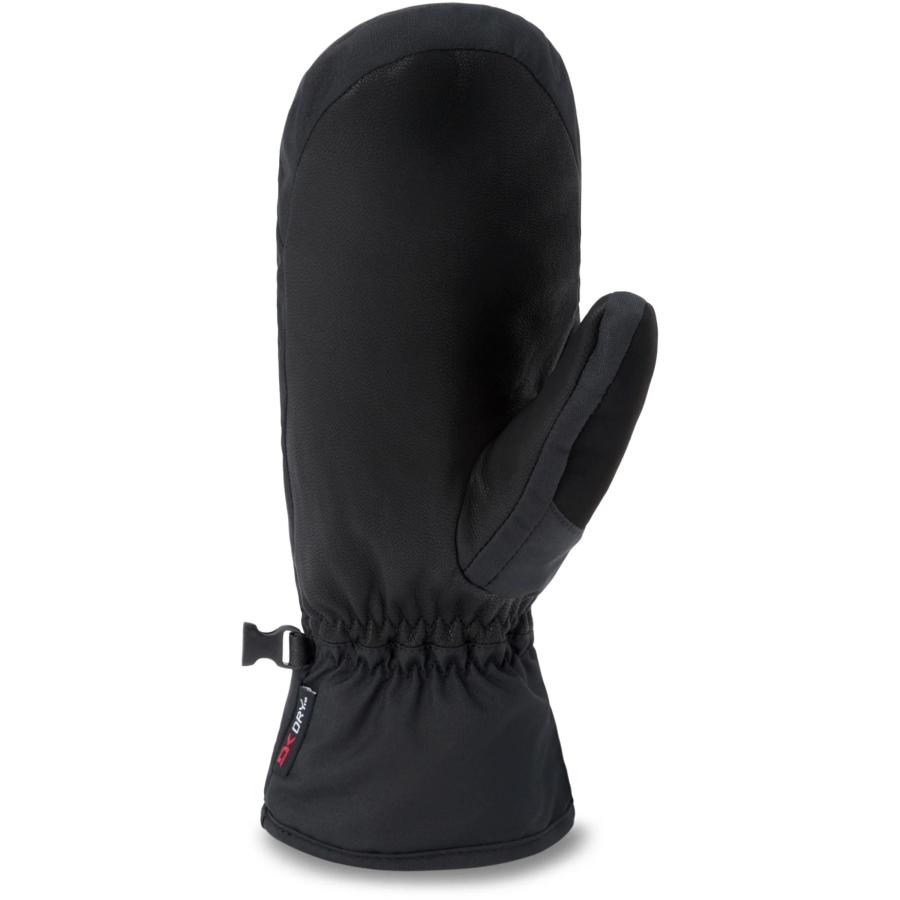 （22日-23日はボーナスストア+5％）OUTLET 送料無料 （公式） ダカイン CAMARO SHORT MITTS スノーグローブ 25-26SNOWモデル 全1色 M/L/XL DAKINEの画像