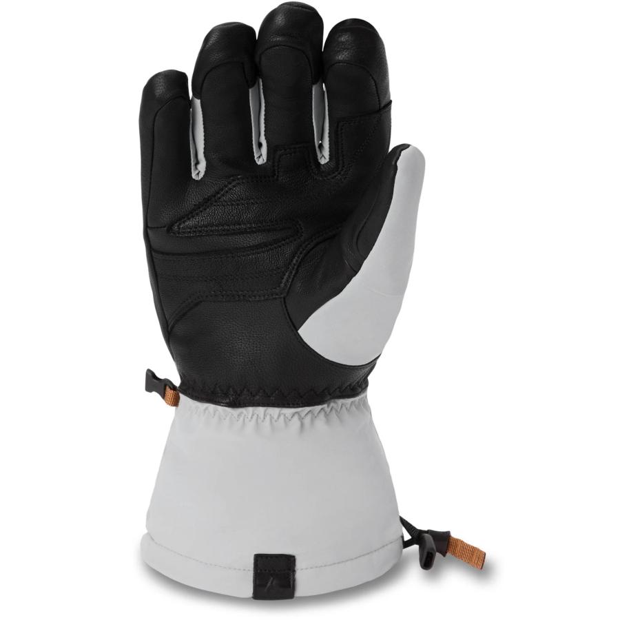 （22日-23日はボーナスストア+5％）OUTLET 送料無料 （公式） ダカイン TEAM EXCURSION GORE-TEX GLOVES RED スノーグローブ 25-26SNOWモデル 全1色の画像