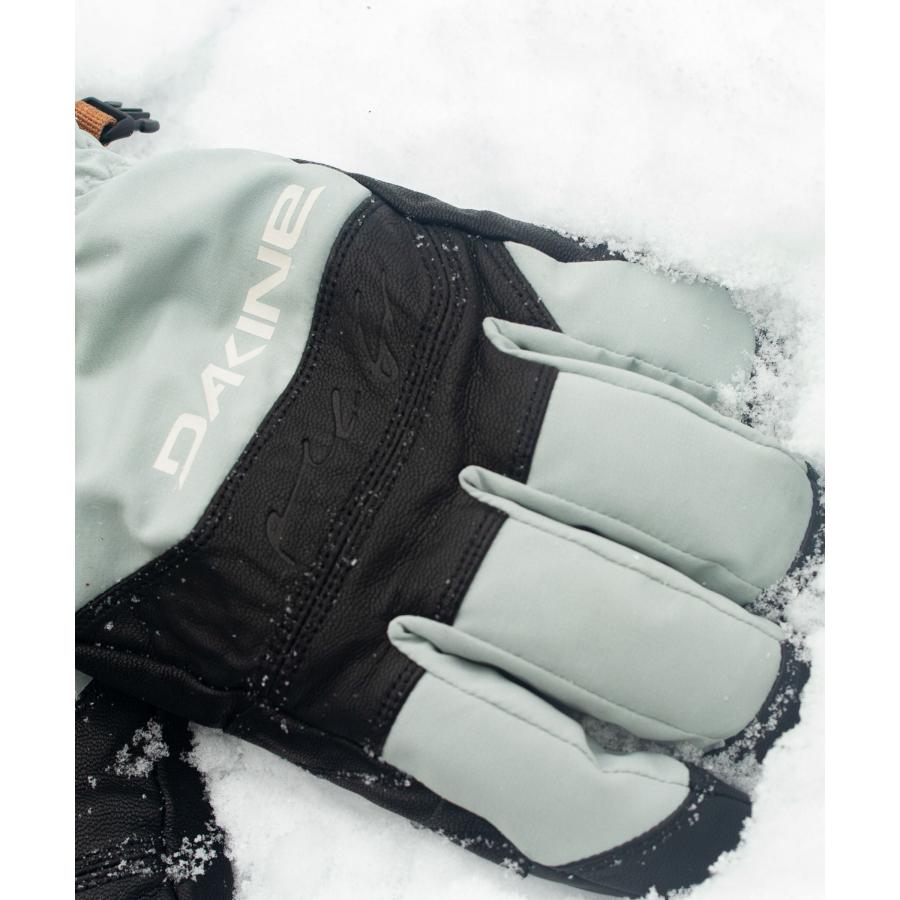 （22日-23日はボーナスストア+5％）OUTLET 送料無料 （公式） ダカイン TEAM EXCURSION GORE-TEX GLOVES RED スノーグローブ 25-26SNOWモデル 全1色の画像