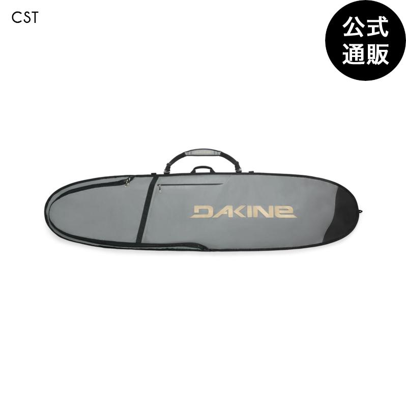 DAKINE サーフボードケース ブラック・ブルー DAKINE 【25日-31日はボーナスストア+10％】【公式】ダカイン