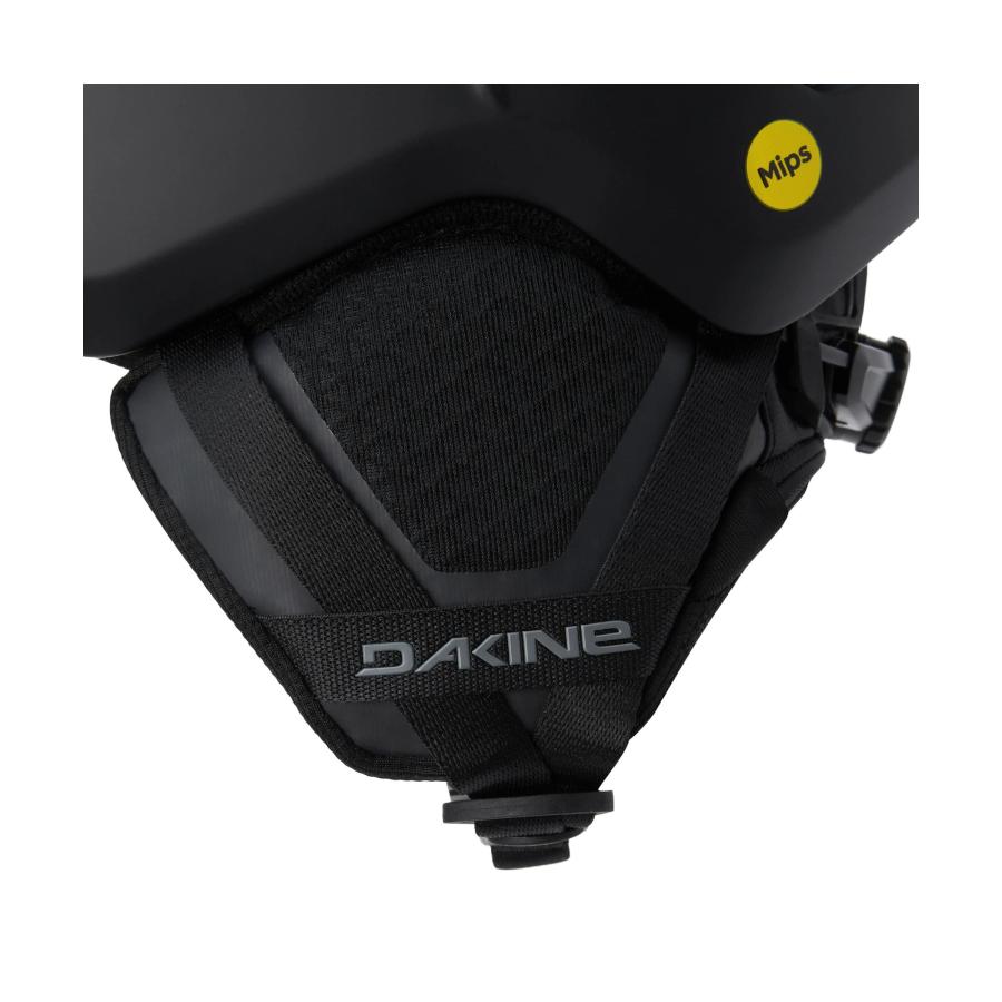 DAKINE（ダカイン） （公式） FORECAST MIPS スノー ヘルメット 25