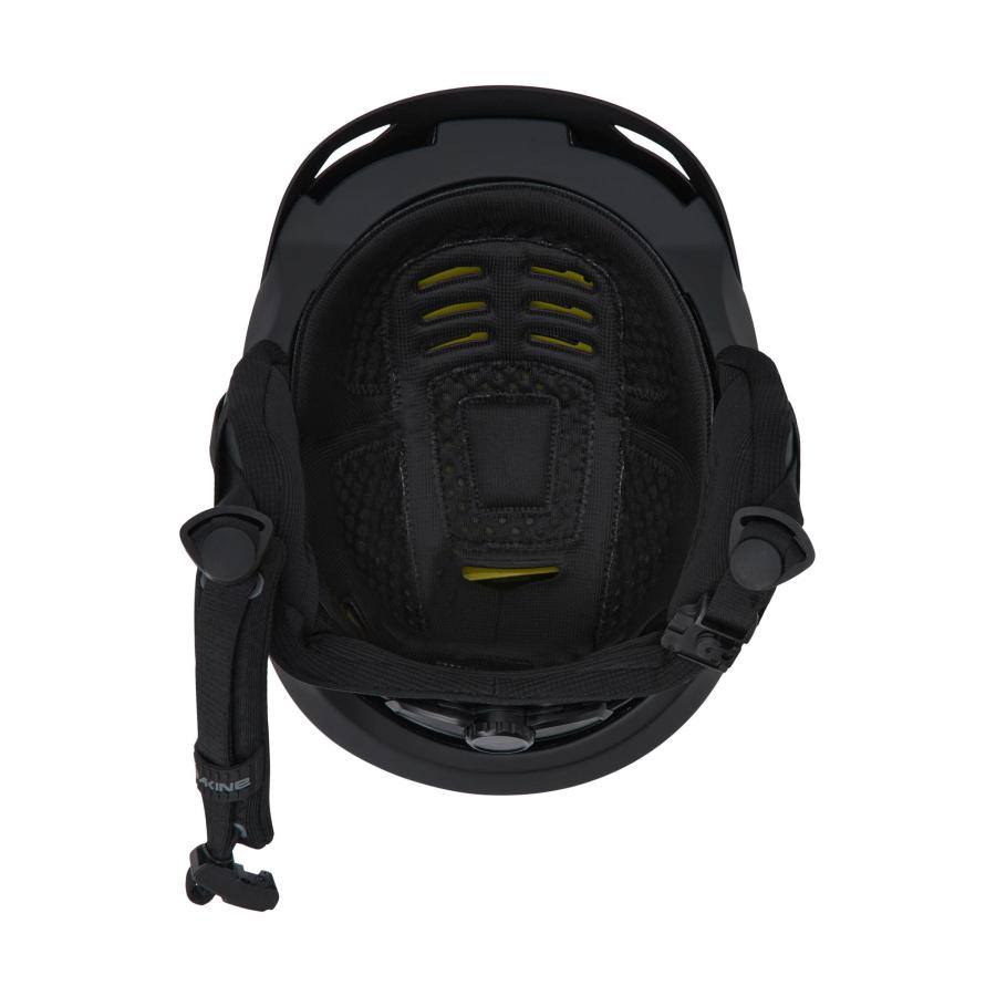 DAKINE Mips FORECASTフォーキャスト ヘルメット25-26新作 DAKINE（ダカイン） （公式） FORECAST MIPS スノー ヘルメット 25