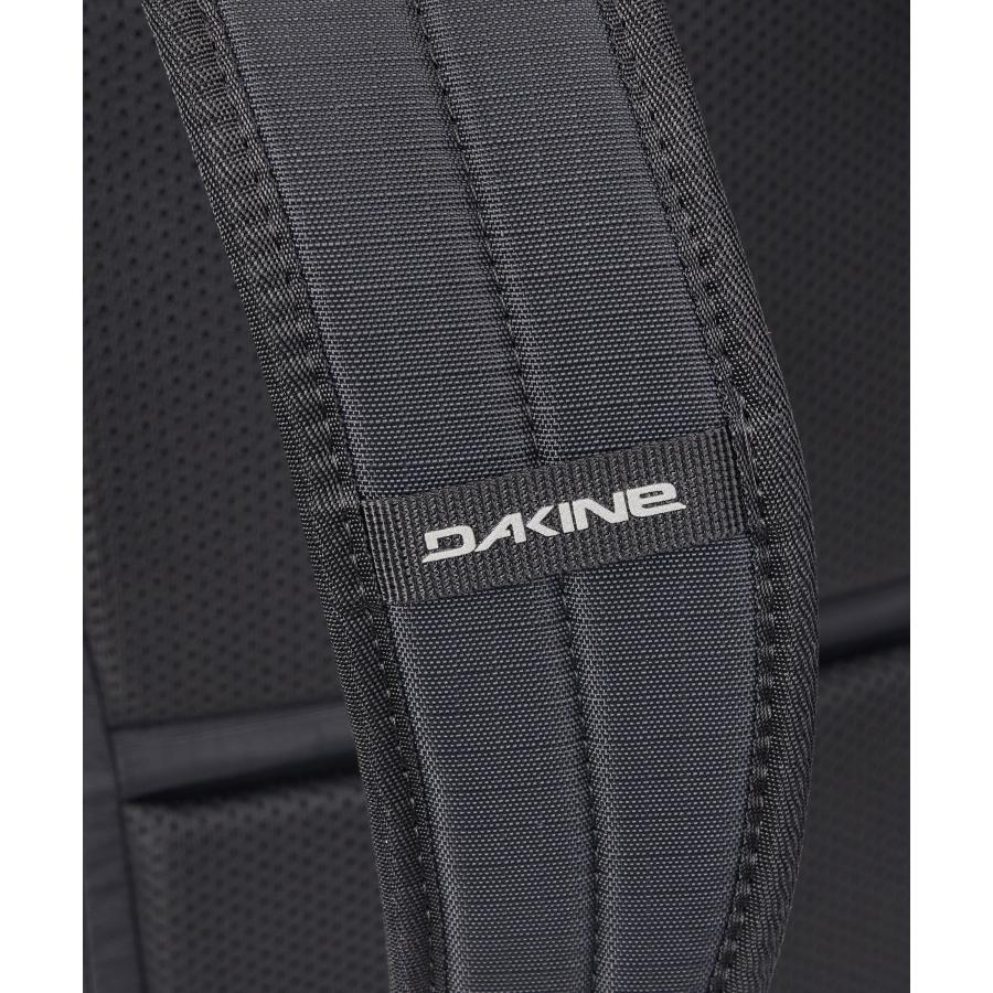 DAKINE - OUTLET 貨物輸送無料 （14日-30日は賞与金バス発着場+5%） （堅苦しさ）直営店押さえる ダカイン メンズ VERGE BACKPACK 25L うしろ側風呂敷き包み/背嚢 2025年春夏ひな型