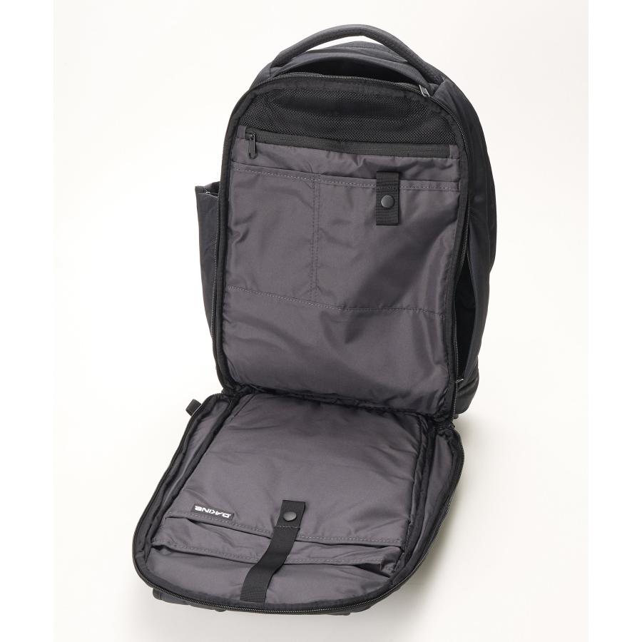 DAKINE - OUTLET 貨物輸送無料 （14日-30日は賞与金バス発着場+5%） （堅苦しさ）直営店押さえる ダカイン メンズ VERGE BACKPACK 25L うしろ側風呂敷き包み/背嚢 2025年春夏ひな型
