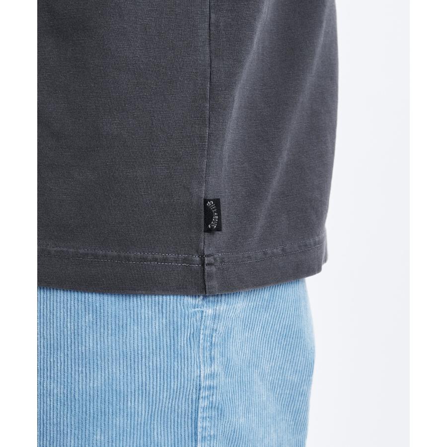 （21日-2日はボーナスストア+5%） （公式）ビラボン メンズ OVER FIT SIGN Tシャツ 2026年春夏モデル 全4色 S/M/L/XL BILLABONGの画像