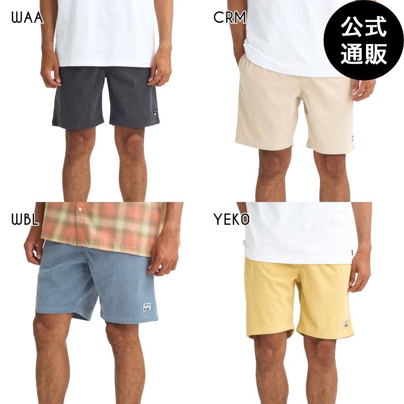 BILLABONG（ビラボン） （14日-30日はボーナスストア+5%）（公式
