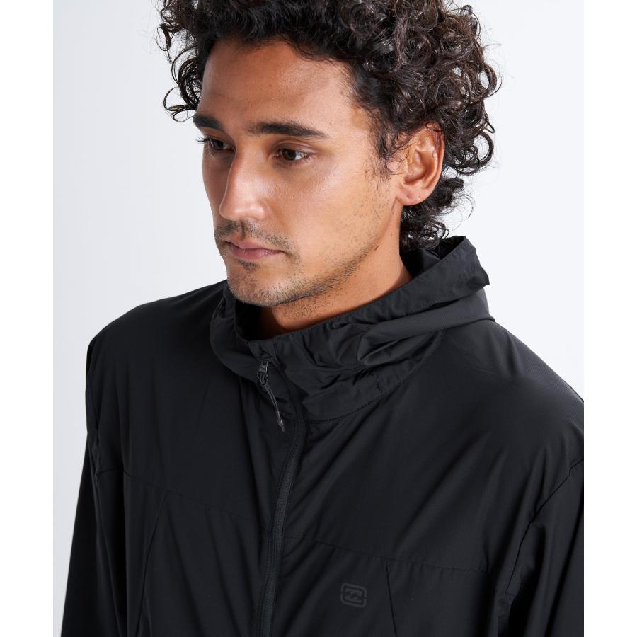 ビラボン リバーシブル ジャケット BILLABONG（ビラボン） （17日＆19日-20日はボーナスストア+5%）（公式