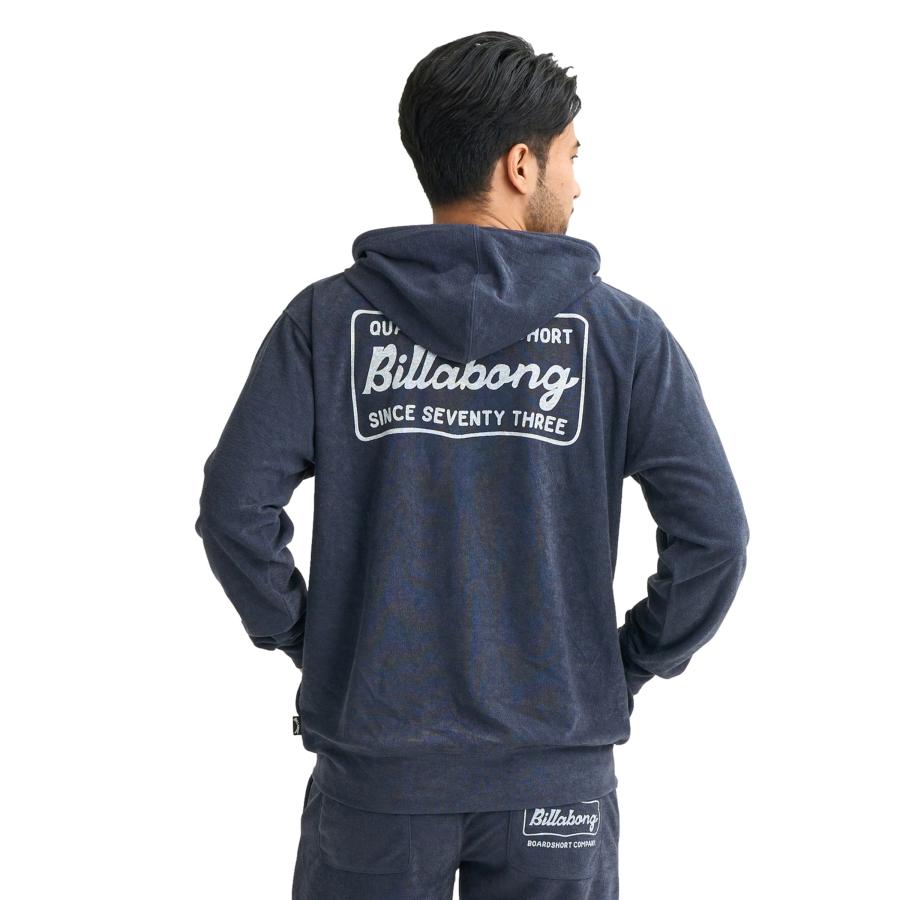 Billabong フード付き　セットアップ BILLABONG（ビラボン） （11日はボーナスストア+5%）（公式）ビラボン