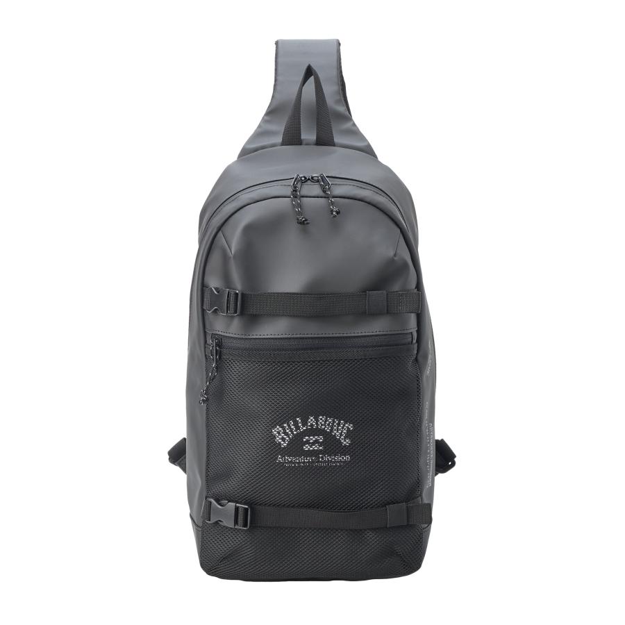 （21日-2日はボーナスストア+5%） （公式）ビラボン メンズ ADIV. UTILITY ONE SHOLDER ショルダーバッグ 18L 2026年春夏モデル 全1色 F BILLABONGの画像