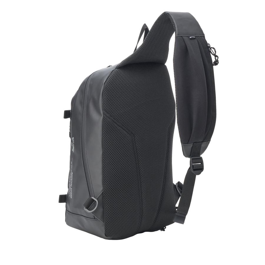（21日-2日はボーナスストア+5%） （公式）ビラボン メンズ ADIV. UTILITY ONE SHOLDER ショルダーバッグ 18L 2026年春夏モデル 全1色 F BILLABONGの画像