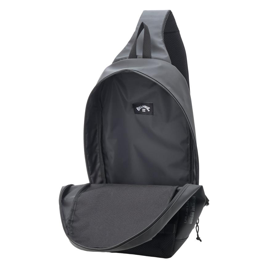 （21日-2日はボーナスストア+5%） （公式）ビラボン メンズ ADIV. UTILITY ONE SHOLDER ショルダーバッグ 18L 2026年春夏モデル 全1色 F BILLABONGの画像