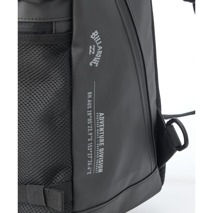 （21日-2日はボーナスストア+5%） （公式）ビラボン メンズ ADIV. UTILITY ONE SHOLDER ショルダーバッグ 18L 2026年春夏モデル 全1色 F BILLABONGの画像