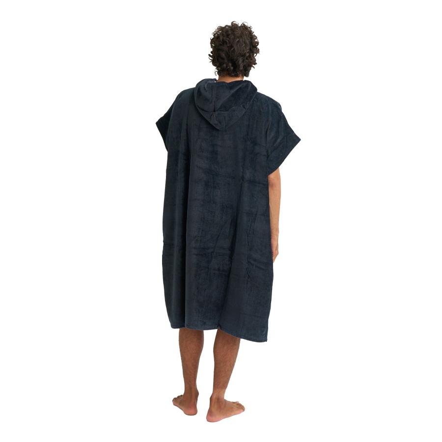 （22日-23日はボーナスストア+5％）（公式）ビラボン メンズ MENS HOODED ポンチョ 2026年春夏モデル 全3色 F BILLABONGの画像