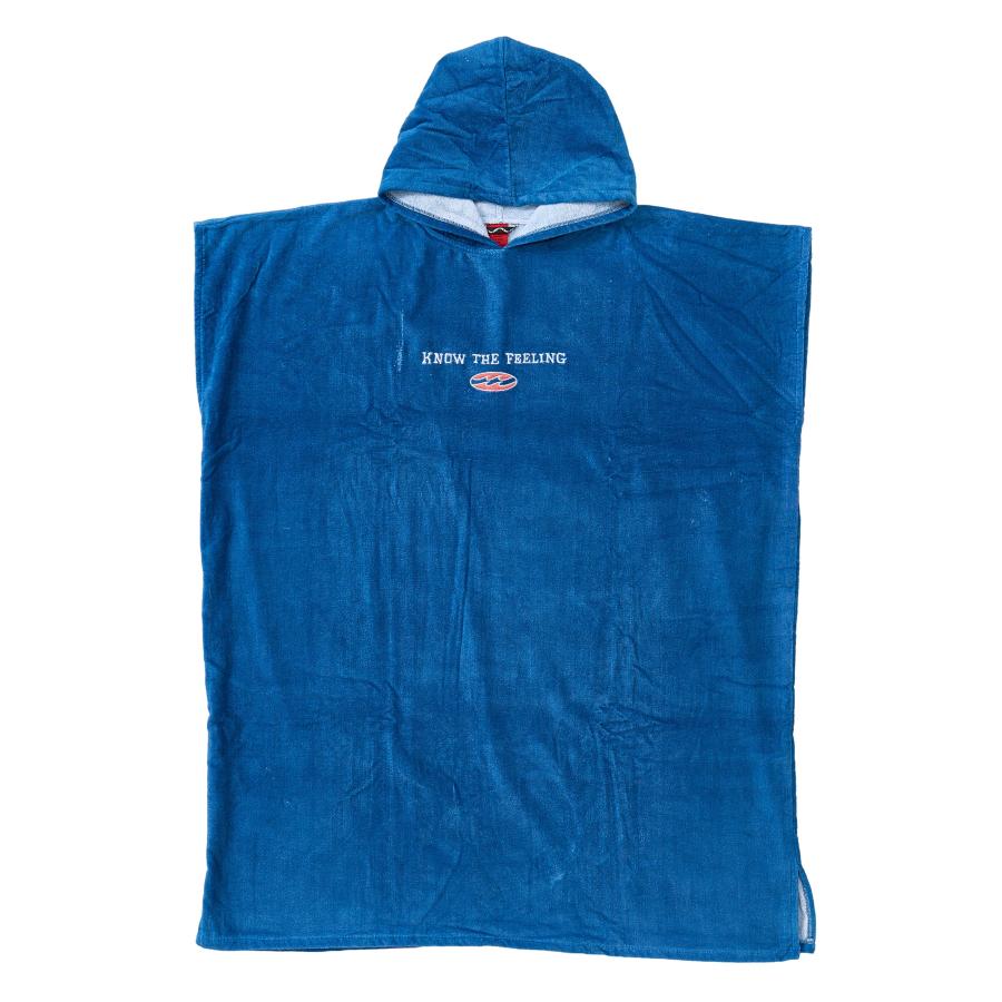 （22日-23日はボーナスストア+5％）（公式）ビラボン メンズ MENS HOODED ポンチョ 2026年春夏モデル 全3色 F BILLABONGの画像
